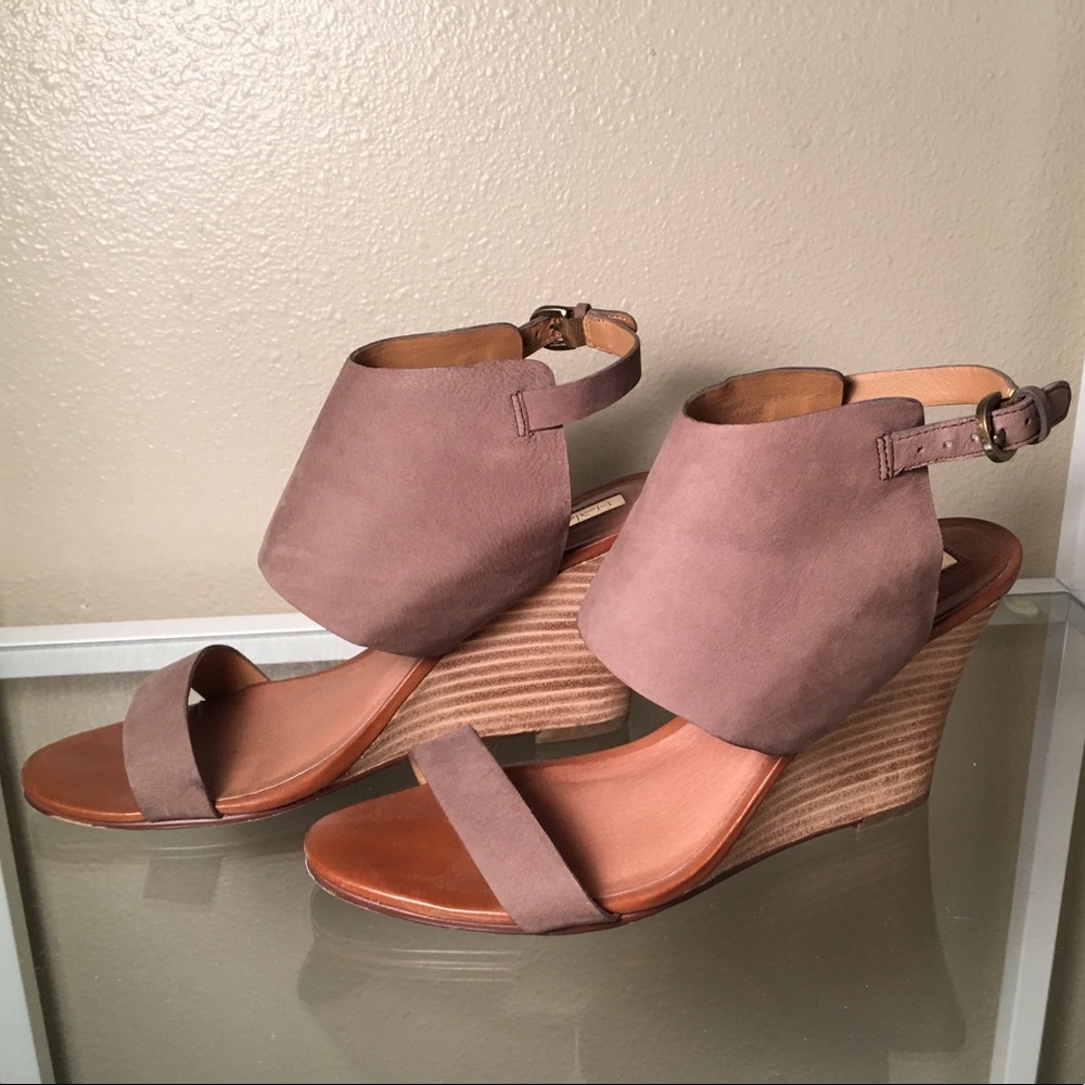 Halogen Wedges